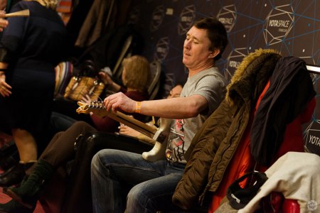 В клубе "Yotaspace"_2