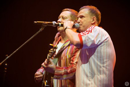 В клубе "Yotaspace"_9