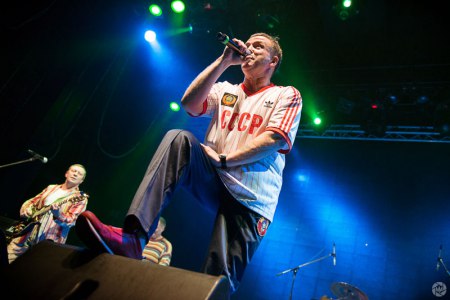 В клубе "Yotaspace"_16